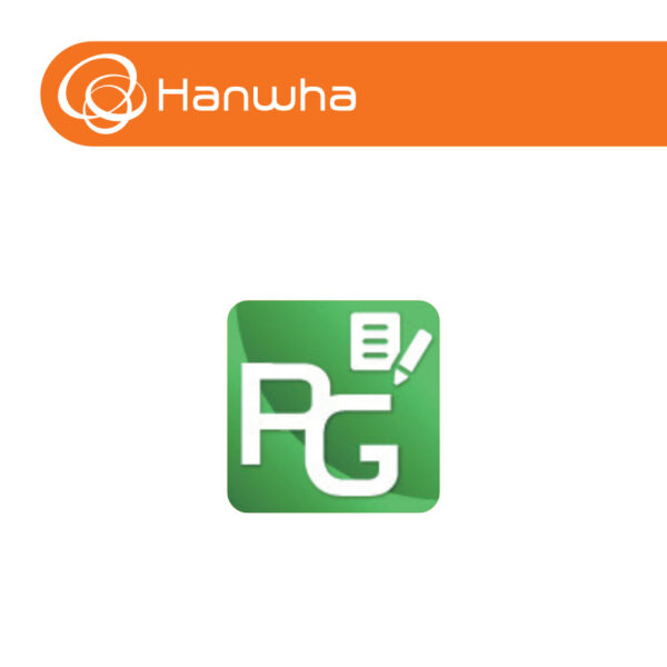 PG EDITOR
