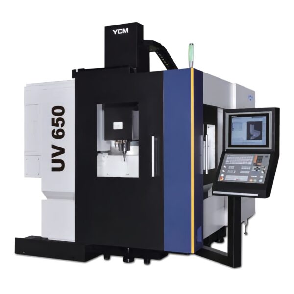 UV 650