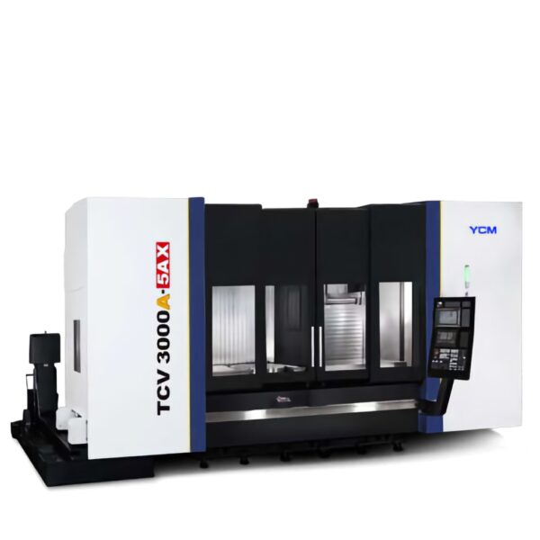 TCV 3000A / 4A / 5AX